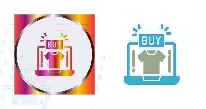 Buy Vector Icon