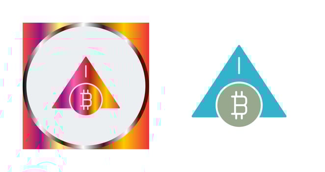 Warning Vector Icon