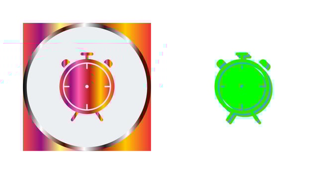 Unique Limited Offer Vector Icon