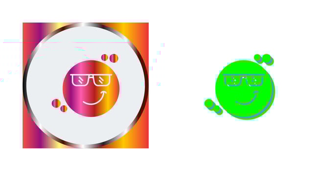 Cool Vector Icon