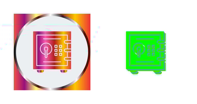 Lifebuoy Vector Icon