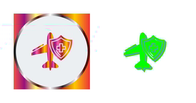 Protection Vector Icon