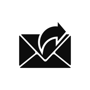 Icons Business Card. Contact information symbols.  isolated on transparent background png