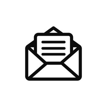Icons Business Card. Contact information symbols. on transparent background png