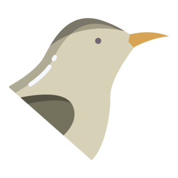 bird icon design png