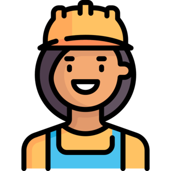builder icon design png