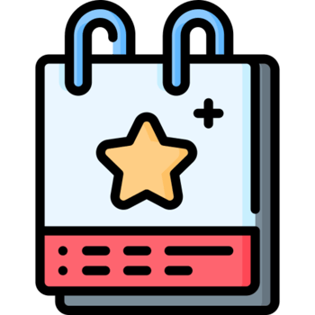 calendar icon design png