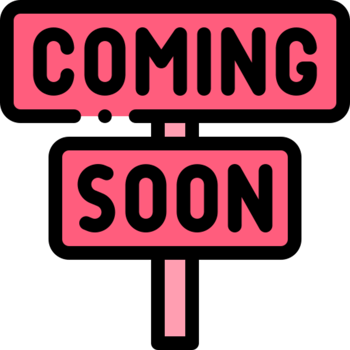 coming soon icon design png