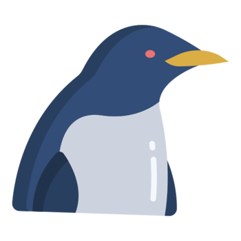 penguin icon design png