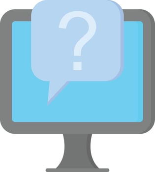 Questions Vector Icon