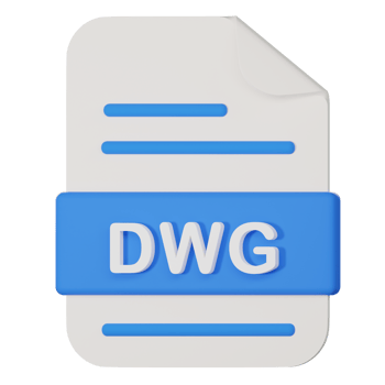 dwg filename extension 3d icon png