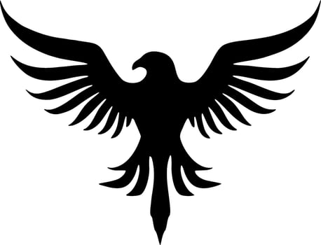 American Eagle Logo Illustrations, Royalty Free Vector Graphics Clip Art