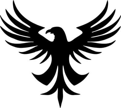 American Eagle Logo Illustrations, Royalty Free Vector Graphics Clip Art
