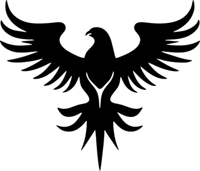 American Eagle Logo Illustrations, Royalty Free Vector Graphics Clip Art