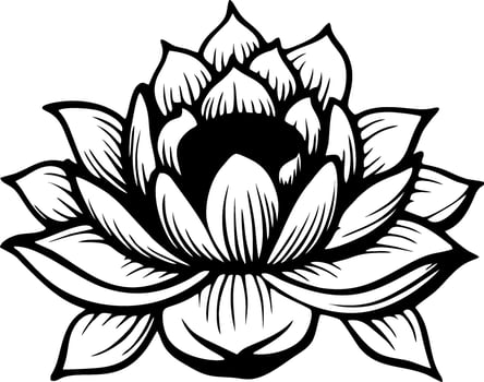 Lotus Vector Stock Illustrations. Lotus Vector Stock image, Vectors and Clipart