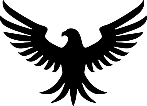 American Eagle Logo Illustrations, Royalty Free Vector Graphics Clip Art