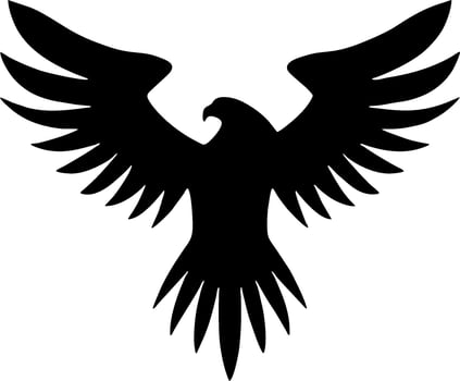 American Eagle Logo Illustrations, Royalty Free Vector Graphics Clip Art