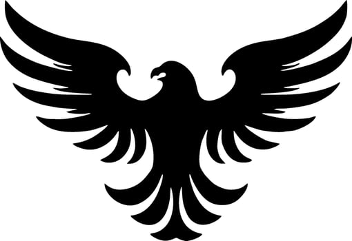 American Eagle Logo Illustrations, Royalty Free Vector Graphics Clip Art