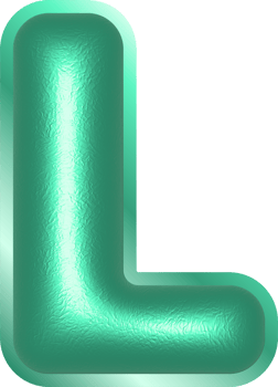 Letter illustration. Hand drawn picture png