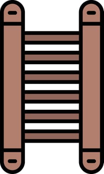 Trellis Vector Icon