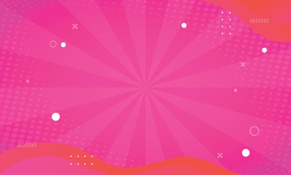Vector abstract modern elegant design background
