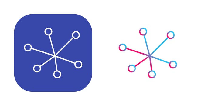 Intranet Vector Icon