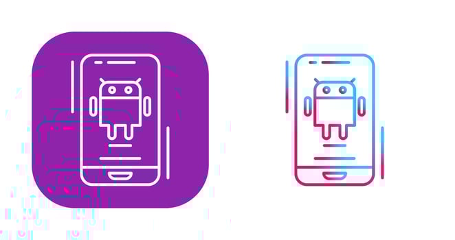 Android Vector Icon