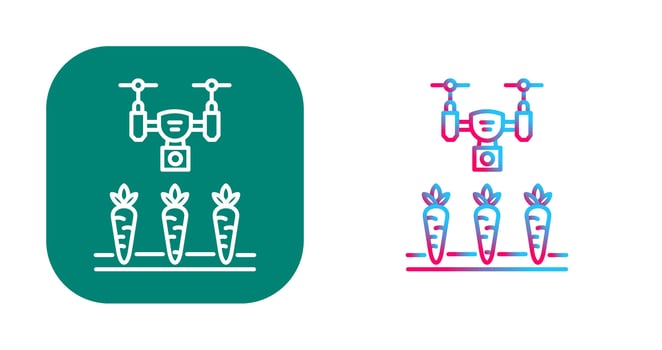 Agriculture Vector Icon