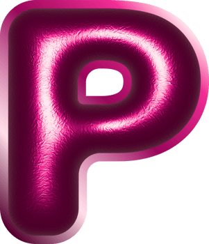 Letter illustration. Hand drawn picture png