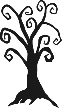 Halloween symbol illustration png