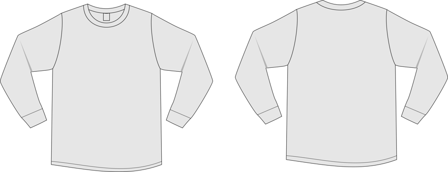 Tshirt mock up png