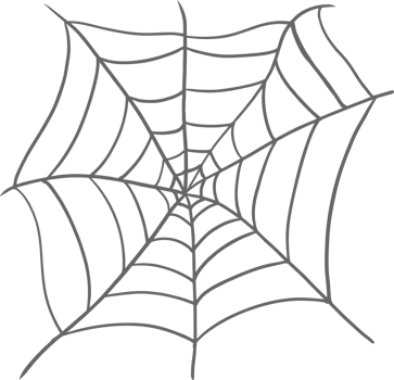 Halloween symbol illustration png