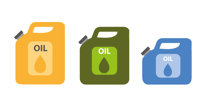 Petrol fuel can icon. Gasoline gallon gas tank fuel container png