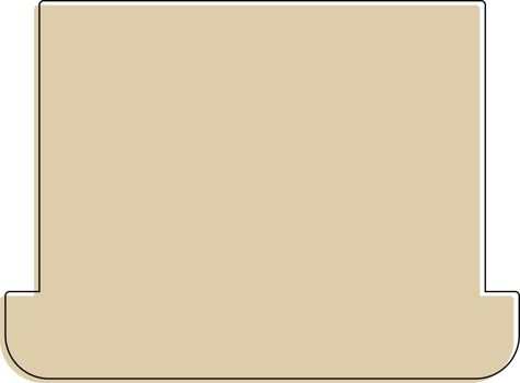 Computer icon for decoration and design. png