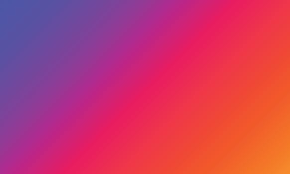 Vector vivid blurred colorful wallpaper background