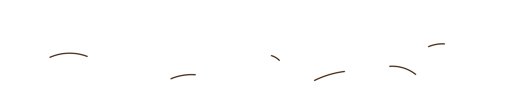 Cute white snow png