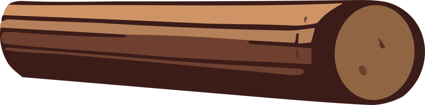 Firewood Heat The Physics of Staying Warm AI Generative png