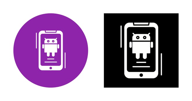 Android Vector Icon
