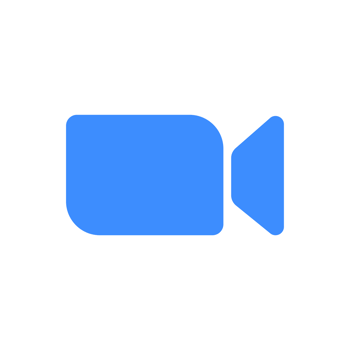 zoom video meeting logo symbol png
