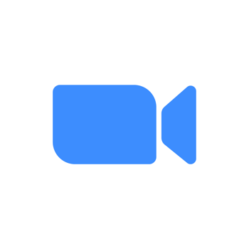 zoom video meeting logo symbol png