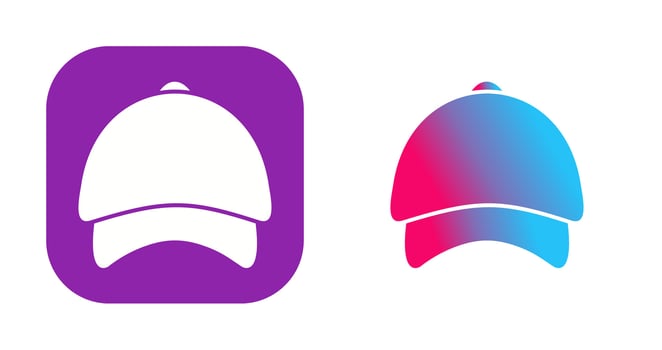 Cap Vector Icon