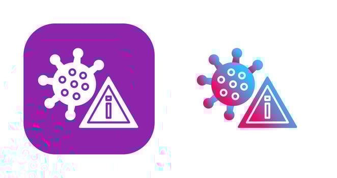 Coronavirus Vector Icon