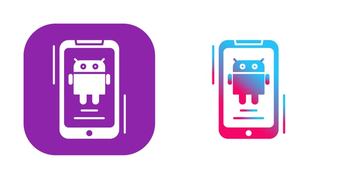 Android Vector Icon