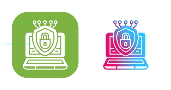 Protection Vector Icon