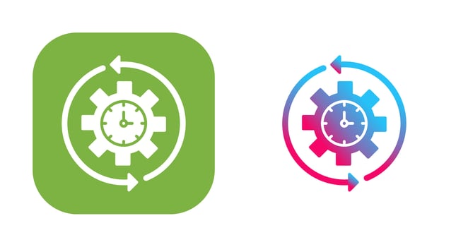Innoation Vector Icon