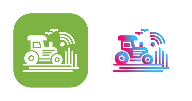 Cultivation Vector Icon