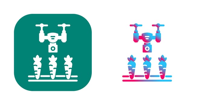 Agriculture Vector Icon