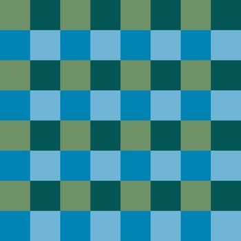 Checkered seamless pattern. Chequered backdrop for textile, tablecloth,clothes etc. vector