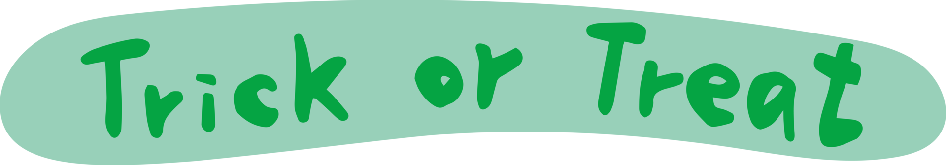 trick or treat png