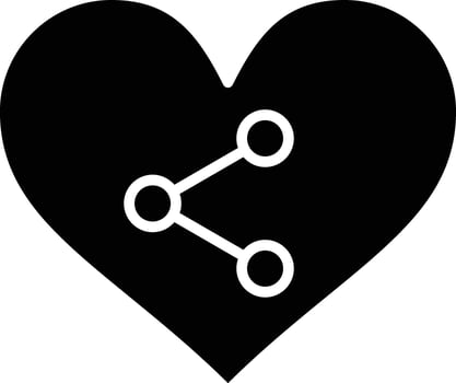 Ecological Integration Vector Icon
